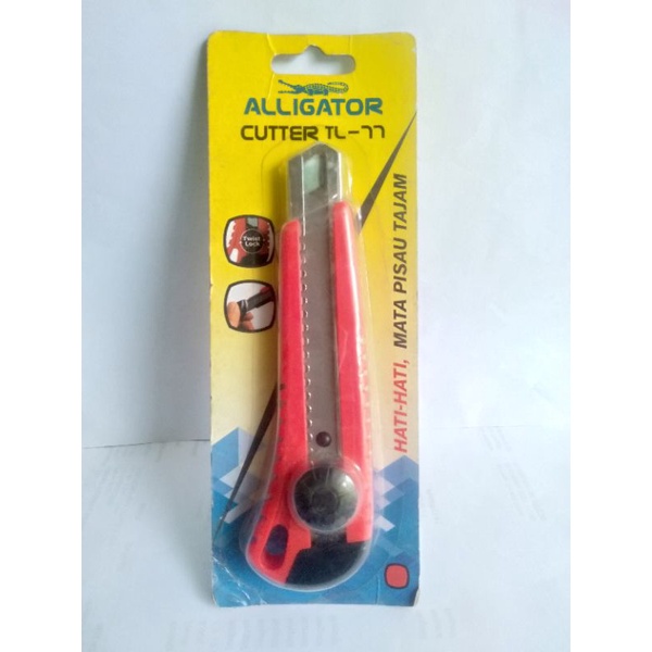 

Alligator Cutter TL-77
