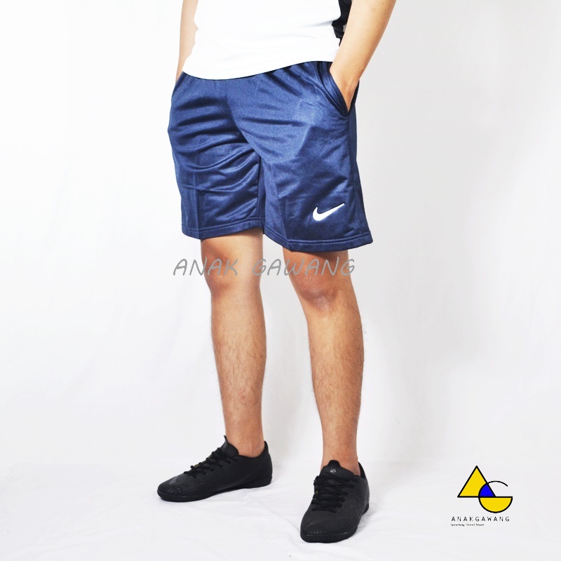 Celana Pendek Trycta Celana Kain Pria Sporty Multifungsi Anakgawang