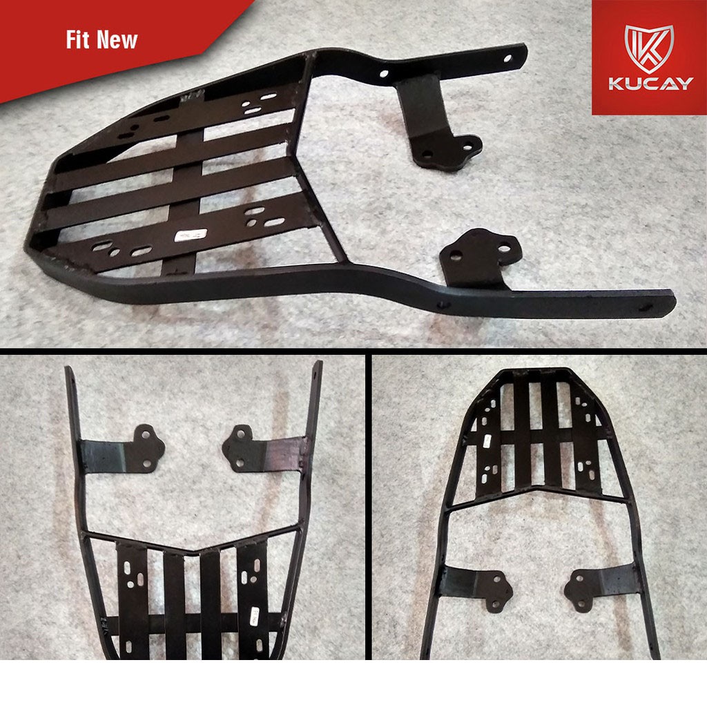 Bracket Kucay Statis Supra Fit New