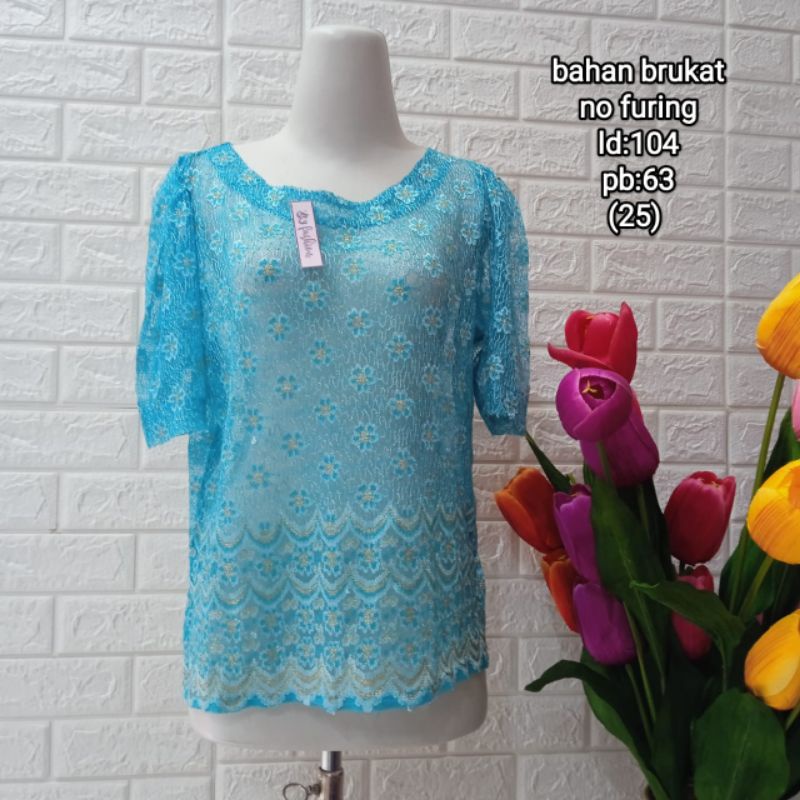 PRELOVED THRIFT KEBAYA WANITA (PART 2) / BRUKAT MODERN MURAH / BROKAT PREMIUM LIKE NEW / BRUKAT KONDANGAN / BRUKAT WISUDA MEWAH-17