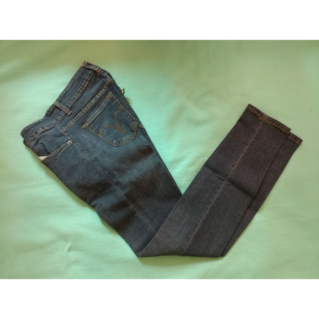 [LOIS JEANS] Skinny Jeans Women