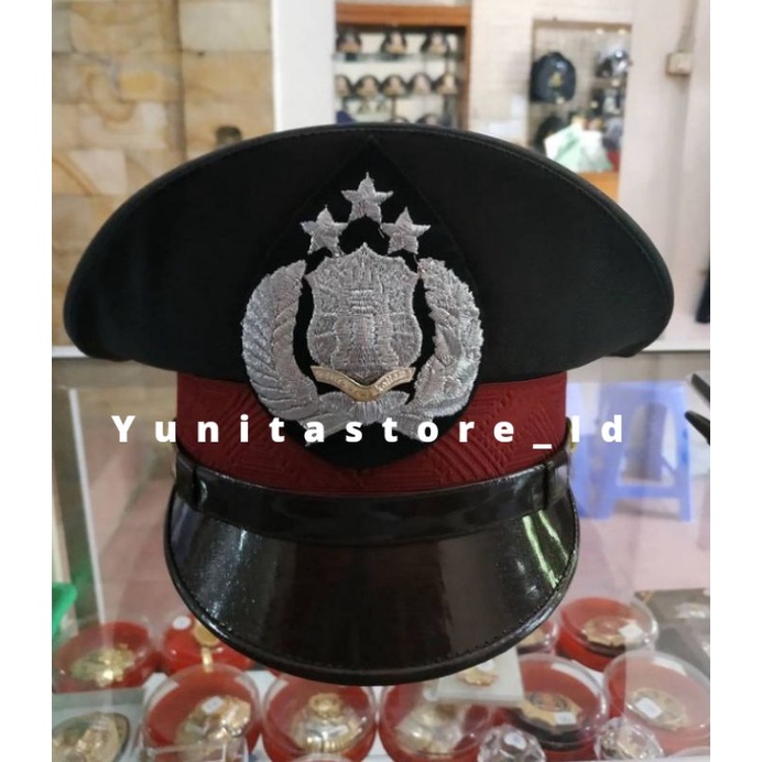 PET BINTARA POLRI | PET POLISI BINTARA PRODUK MAWARDI