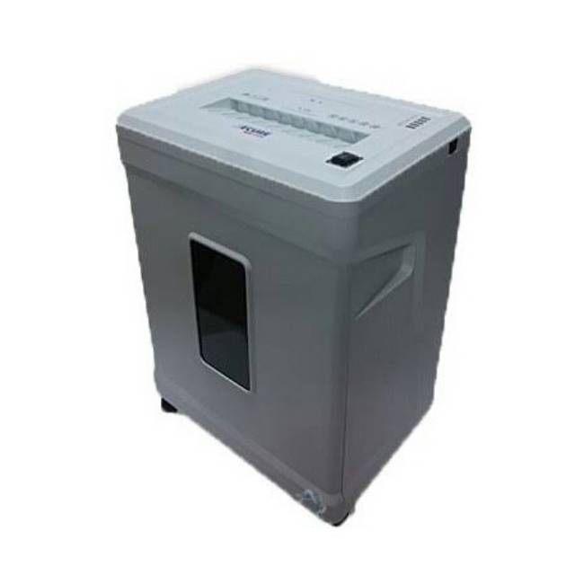 SECURE MAXI 25SCM Paper Shredder - Mesin Penghancur Kertas