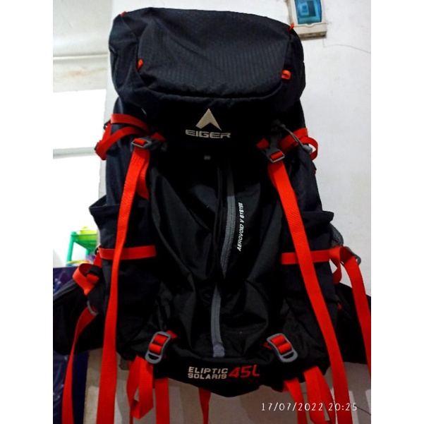 tas eiger 45L