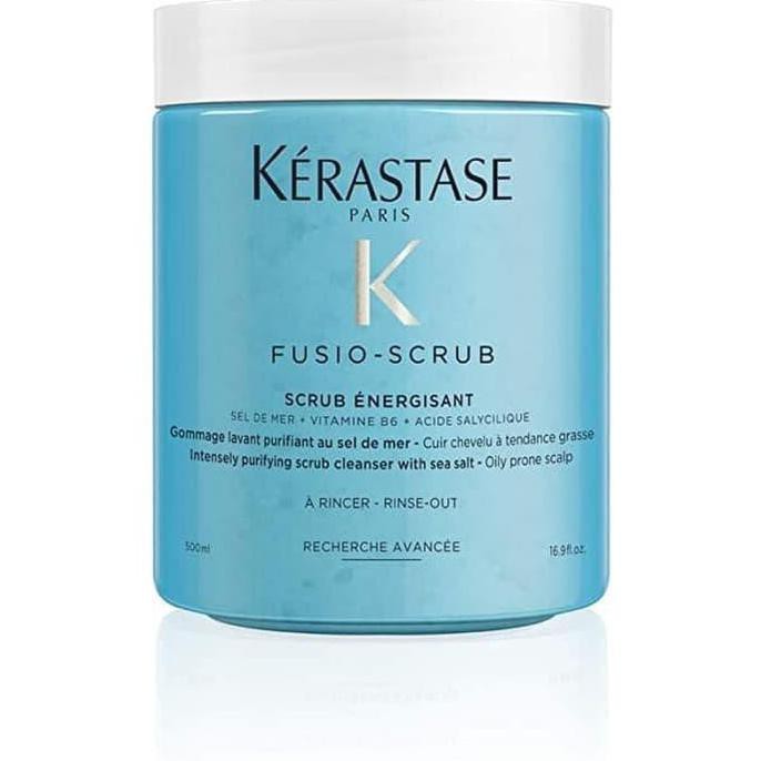 Sale Kerastase Fusio Scrub Energisant 500Ml Sale