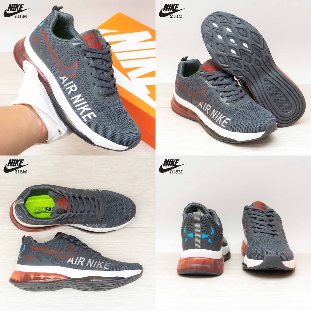 SEPATU COWOK NK AIR PEGASUS 218M