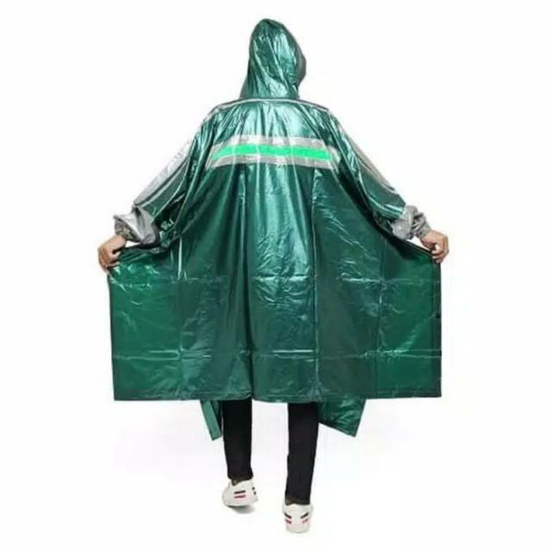 Ponco Lengan Elmondo Fortuna