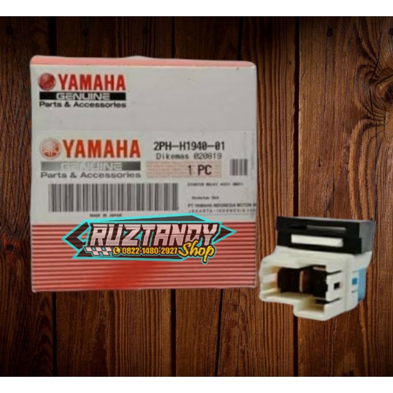 BENDIK STATER MIO M3 YGP (2PH-H1940-01)