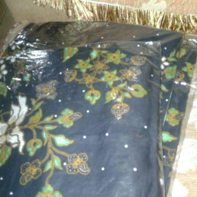 Maura Couple - Sania Ruffle Batik Couple Ori Ndoro Jowi Dnt Garansi Termurah Shopee Selendang Merak
