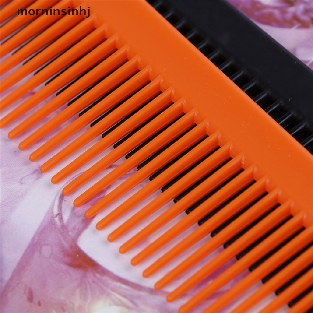 1pc Trimmer Rambut Bahan Plastik Tahan Lama Untuk Salon