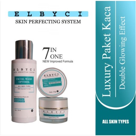 Paket Elbyci Kaca