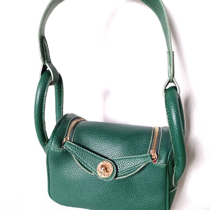 Tas Lindy mini hermes
