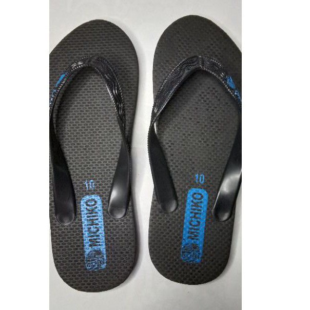 Sandal jepit Michiko