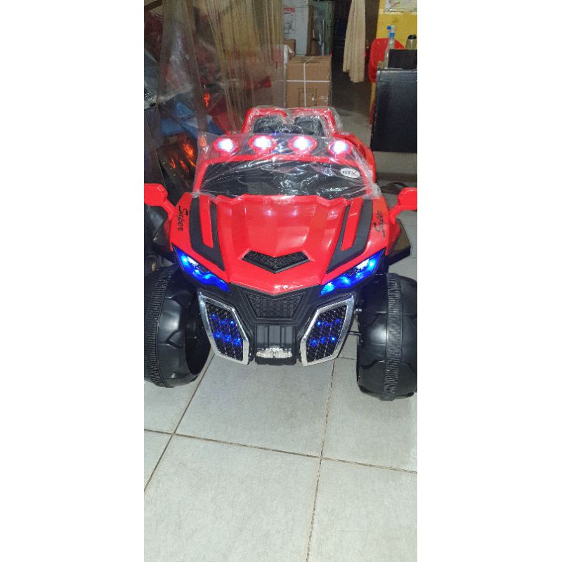 mobilan aki anak model jeep sniper jumbo 1288