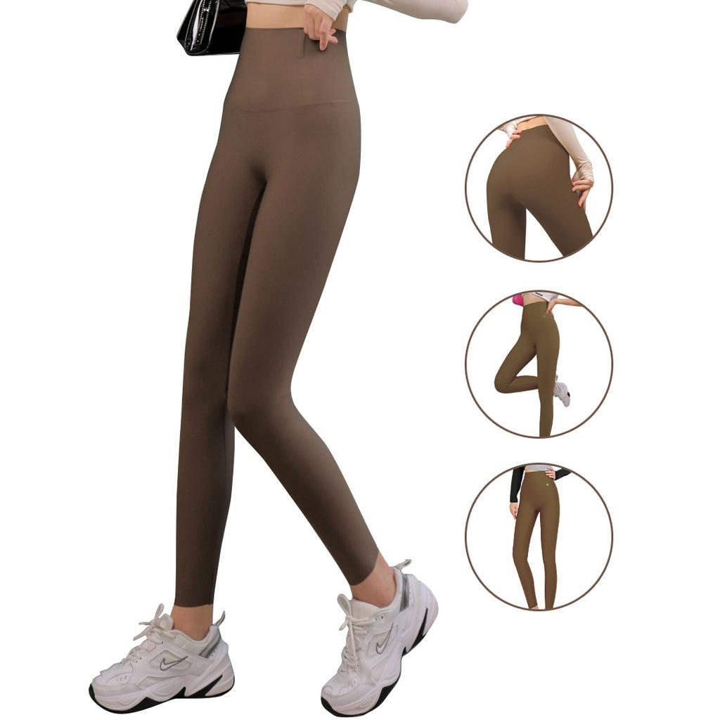 Bawahan Legging Olahraga SPORT LEGGING WOMEN IMPROT - SOSOYO