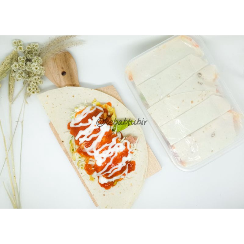 

Kebab Premium / KEBAB FROZEN