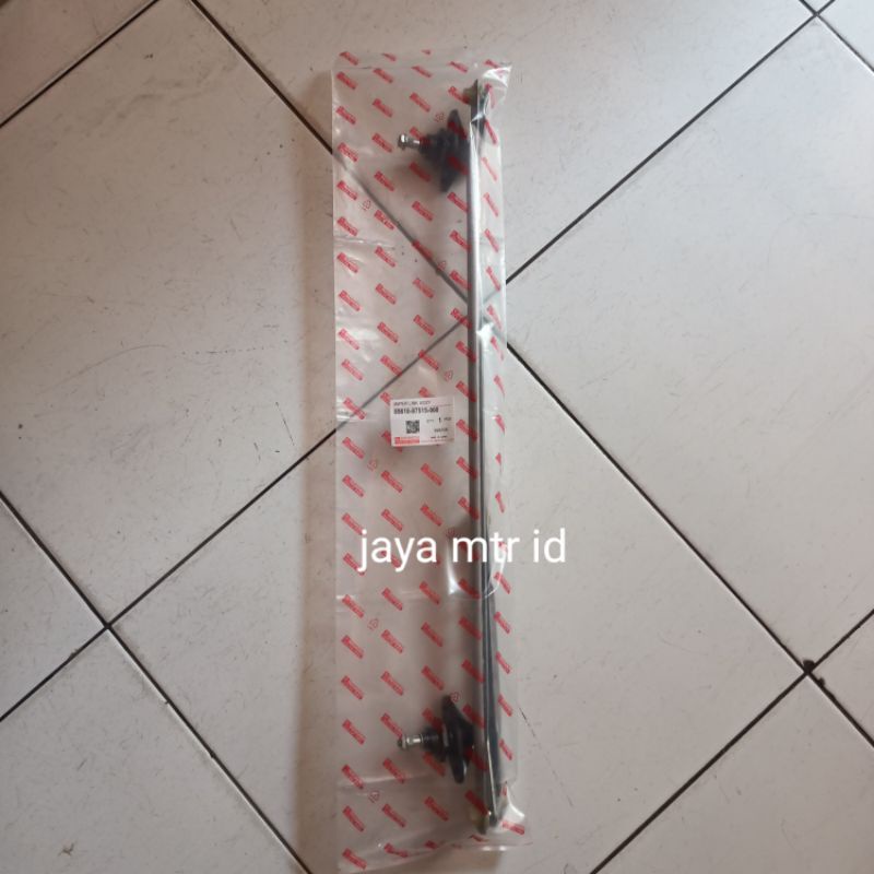 link wiper / wiper link Daihatsu S88 S89