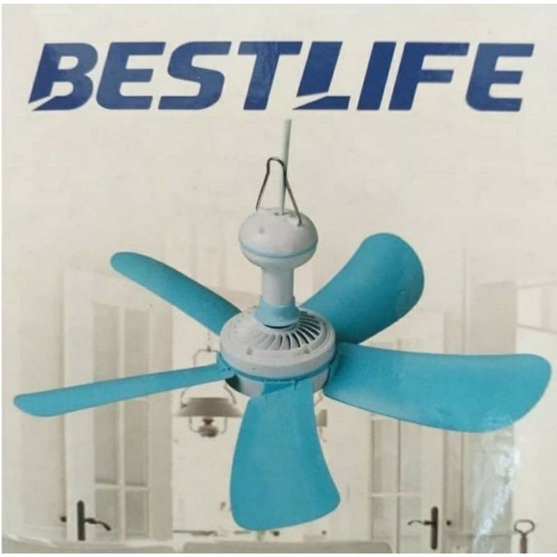 Kipas gantung 15watt ,  25 Watt , 30 Watt / heli fan