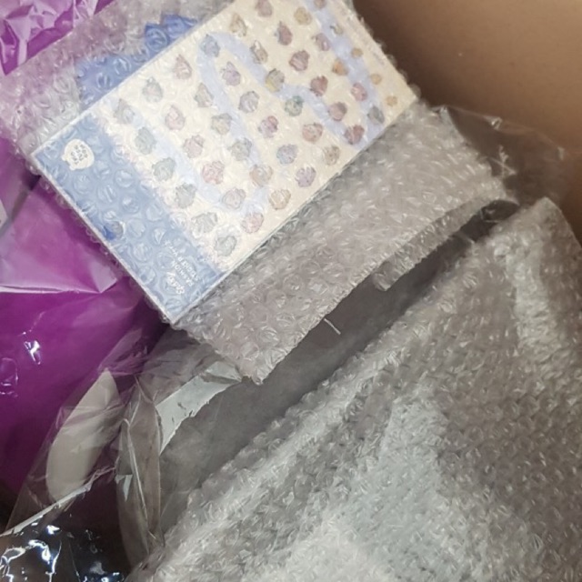 TTG Glamping Edition (ems & tax)