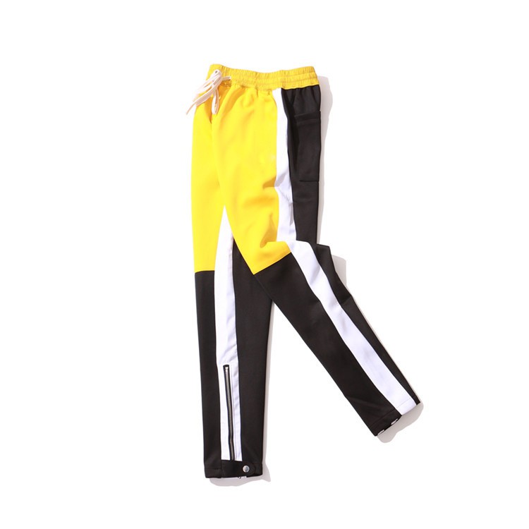 Celana Jogger Pria Ronaldinho Kombinasi Warna Size M sd  XXL - JCCollections