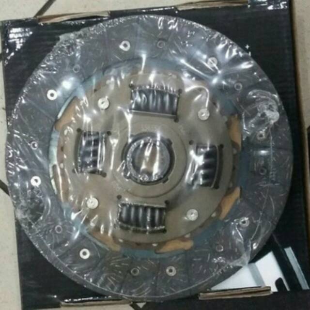 CLUTCH DISC/KAMPAS KOPLING HONDA GENIO,STREAM 1,7