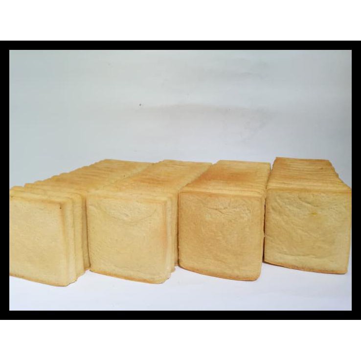 

DISKON! Roti Kasino/Bandung Kualitas Premium Ekstra Aroma Susu