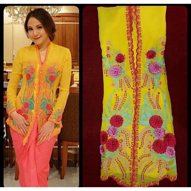mettabutikkebaya