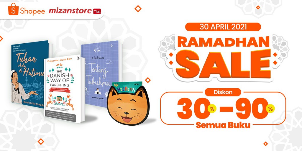 Toko Online Mizanstore Yogyakarta | Shopee Indonesia