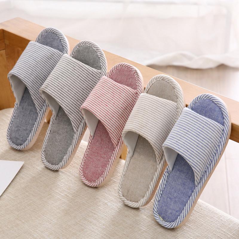  Sandal  Pijakan Empuk  Sandal  Rumah Tergelincir Kasual 
