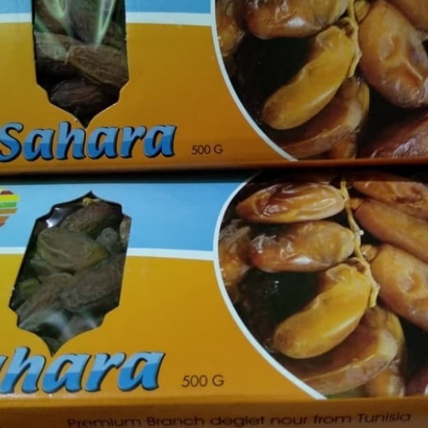 

Kurma tunisa - Kurma kangkai sahara