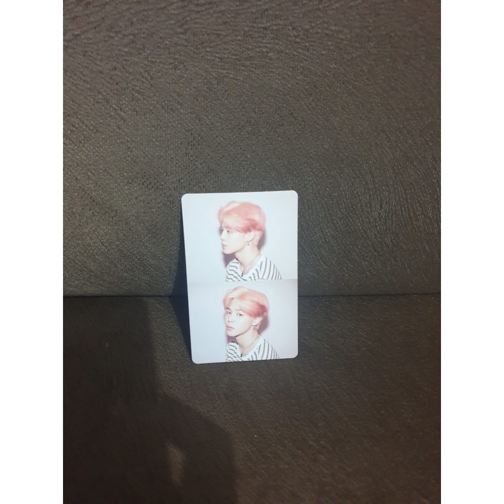 PC Jimin Persona 1