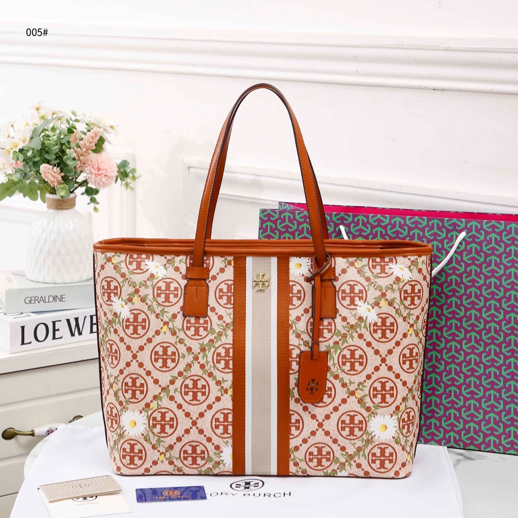 Tory Burch Tote Bag #005