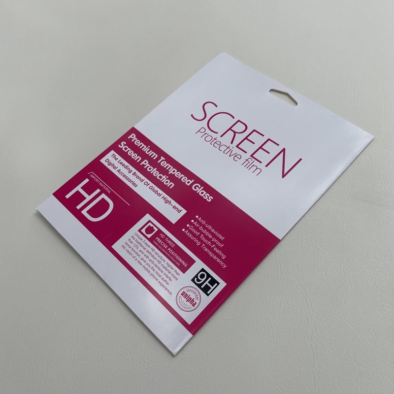 TG TAB BENING SCREEN PROTECTOR  TEMPERED GLASS SAMSUNG TAB S7 FE - T730/T733