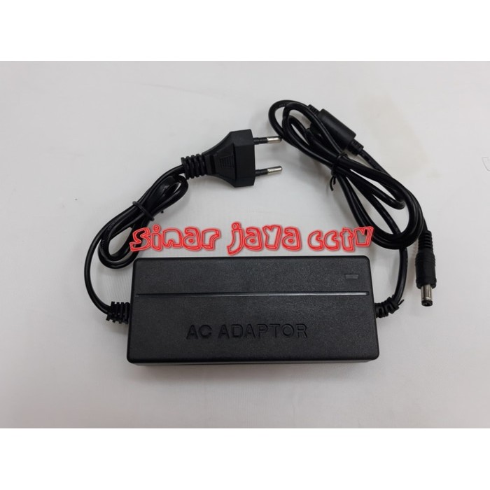 ADAPTOR 12V 5A(5000MA)KHUSUS CCTV