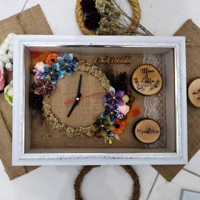 Mahar edelweis/mahar rustic/mahar jam