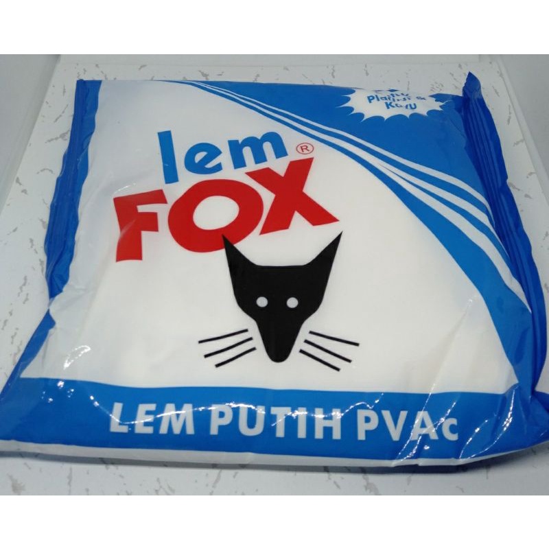 

lem fox isi 350 gr