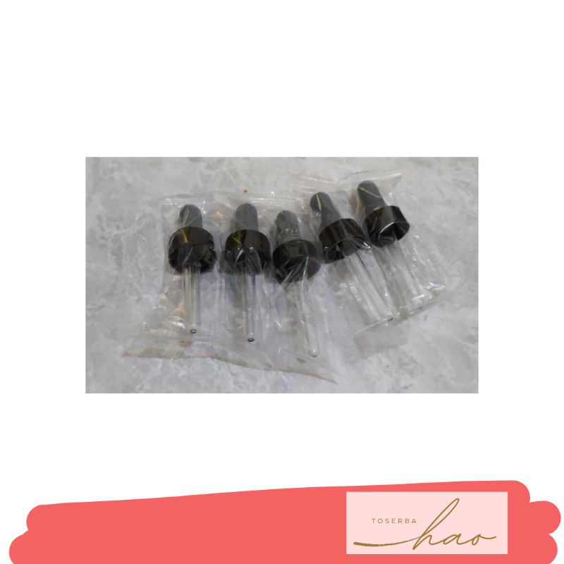 Pipet Obat Kecil Murah Pipet Susu Pipet Bayi Pipet Kosmetik Promo Murah Surabaya