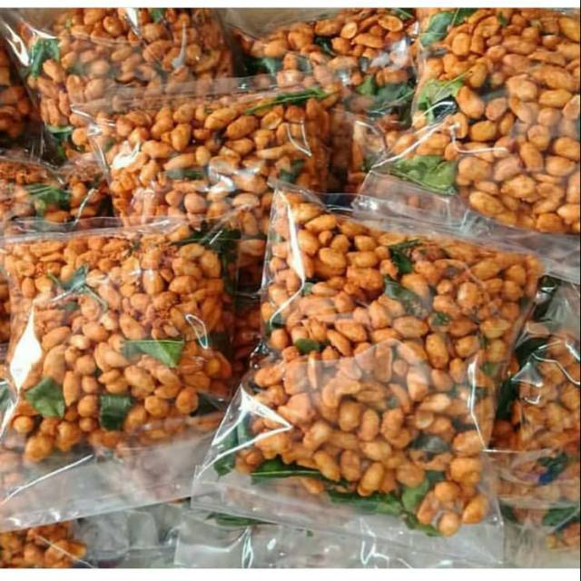 

Kacang bangkok / kacang thailand