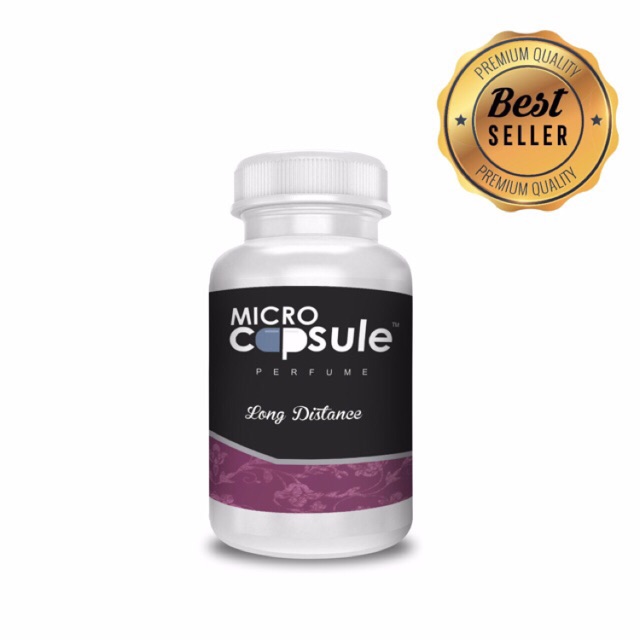 Bibit Untuk 4 Liter Parfum Laundry Terlaris Microcapsule Original, Pewangi Laundry Tahan Lama