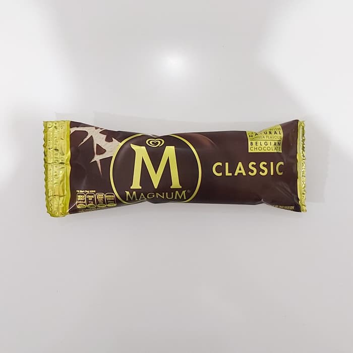 Walls Magnum Classic 90ml