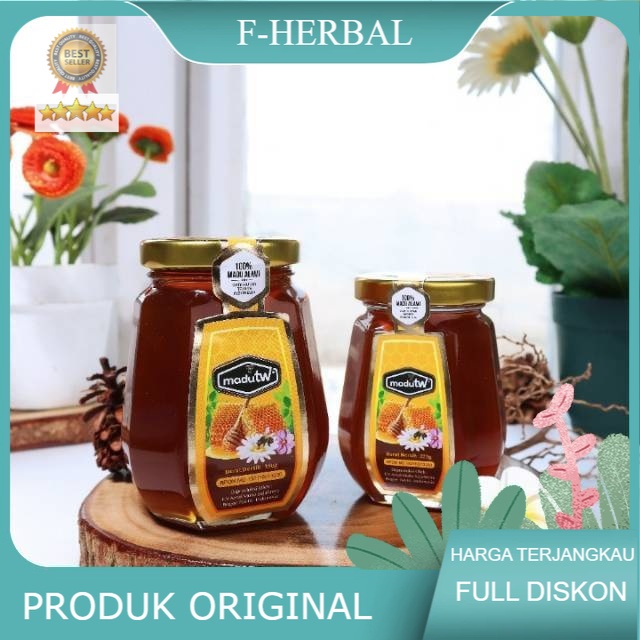 

MADU TW ORI