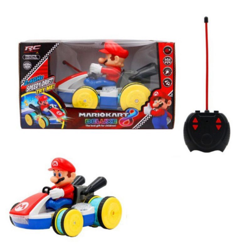 Jual Remote Control Mario Bros Shopee Indonesia
