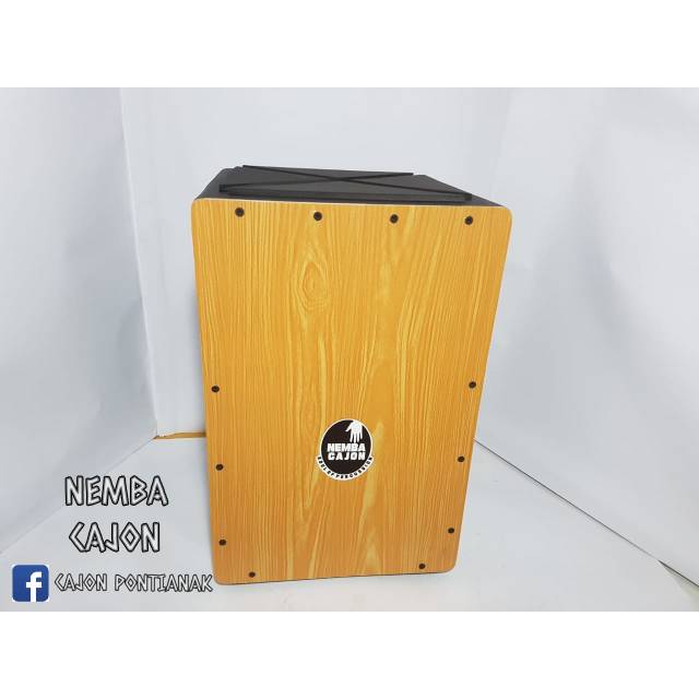 CAJON / CAHON / DRUM BOX
