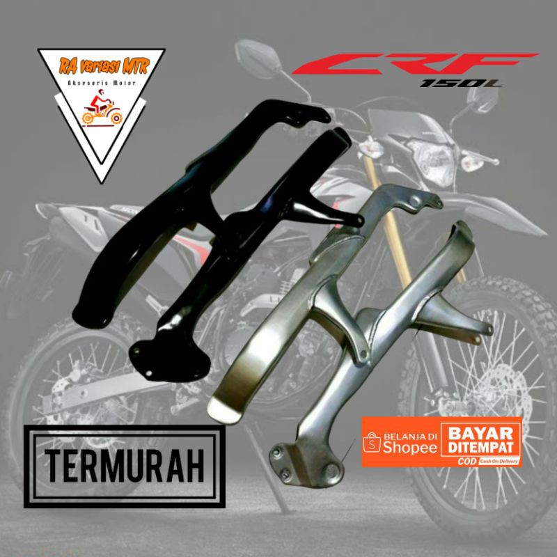 Deltabox CRF 150 L HONDA CRF motor supermoto trail