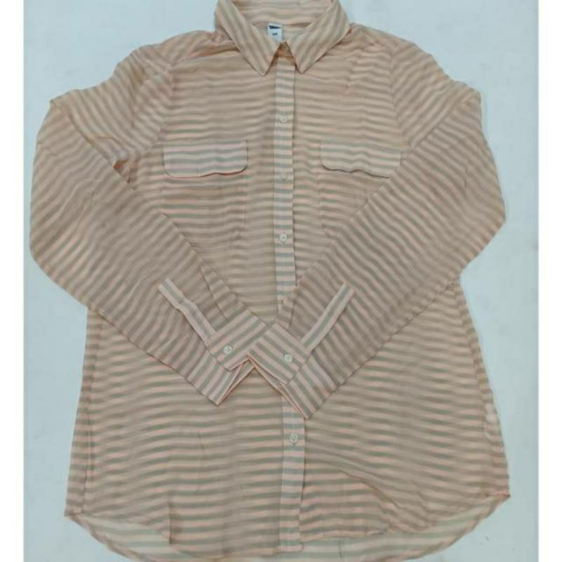 Old Navy : Branded Sisa Export