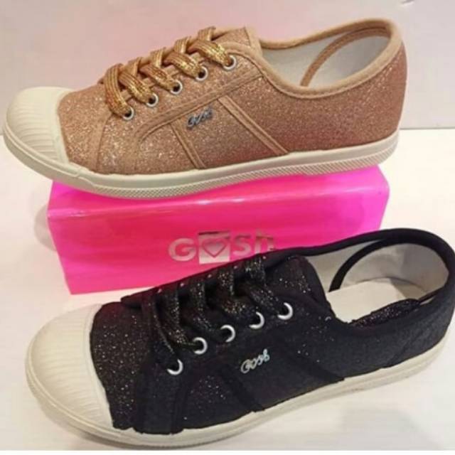 Sneakers Gosh - Sepatu Cewek