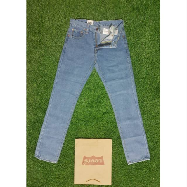 CELANA LEVIS 505 IMPORT