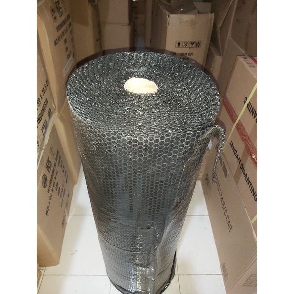 

Bubble Wrap Extra Untuk Packing Tambahan