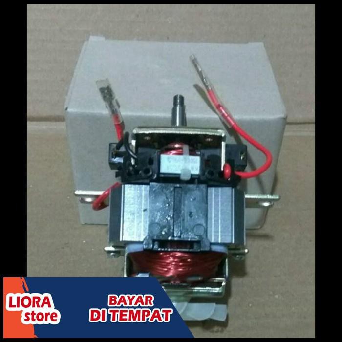 BAYAR DITEMPAT - DINAMO BLENDER MIYAKO MOTOR BLENDER MIYAKO MESIN BLENDER MIYAKO