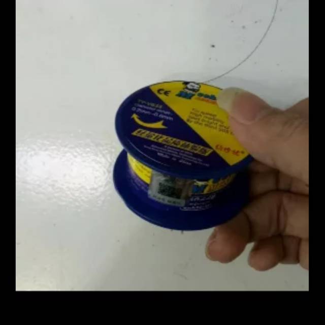 TIMAH GULUNG MECHANIC